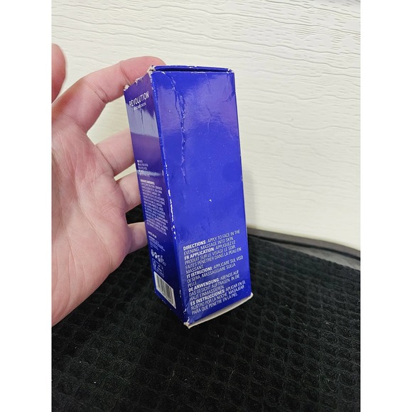 NEW! Revolution Overnight Concentrate Skin Oil ~ 30ML - Picture 7 of 10